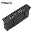 thumbnail image 5 of Dashboard USB Sockets for Mercedes CLS A CLASS GLA CLA GLE A1728202100, 5 of 8