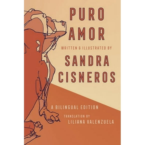 Puro Amor  Quarternote Chapbook Series   Paperback  Sandra Cisneros
