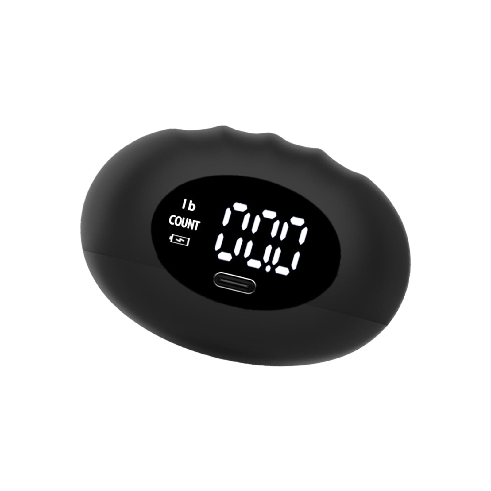 Versatile Silicones Hand Grip Trainer For Comprehensive Arm Workout With Soft Comfortable Design