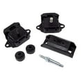 thumbnail image 3 of Omix-Ada by RealTruck | 17474.03 | Engine Mount Kit | OE Reference: 8128488K | Compatible with 1972-1986 Jeep CJ 4.2L, 3 of 4