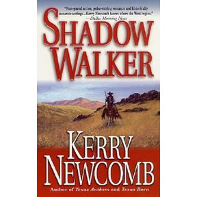 Pre-Owned Shadow Walker (The Texas Anthem Series) (Unknown) 0312978847 9780312978846
