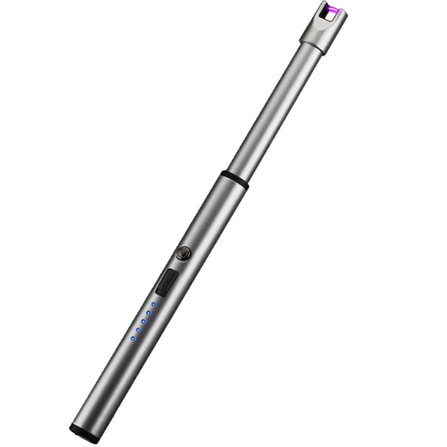 TIELUTT USB Charging Igniter Kitchen Igniter Outdoor Barbecue Camping Solar Gear Go Bag Emergency Backpack Camping Für Frauen Camping Gear Hiking Backpack with Frame