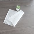 thumbnail image 1 of Bolsa con cierre para ropa, bolsa gruesa para camisas, bolsa de embalaje esmerilada, bolsa impermeable antisuciedad para calcetines, ropa interior, bolsa de plástico con cierre hermético, 1 of 5