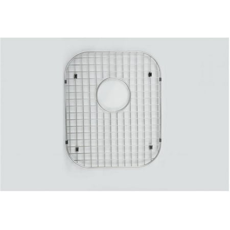

American Imaginations AI-34755 14.5 x 16 in. Stainless Steel Kitchen Sink Grid Chrome
