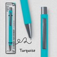 thumbnail image 3 of Bookaroo Pen Turquoise (Other), 3 of 3