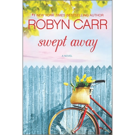 Pre-Owned Swept Away (Paperback) 0778319016 9780778319016