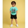 thumbnail image 2 of Disney Toy Story Lilypad T-Shirt Toddler to Big Kid, 2 of 5