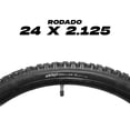 thumbnail image 4 of Llanta MTB GVSA Rodado 24 X 2.125 21002, 4 of 6