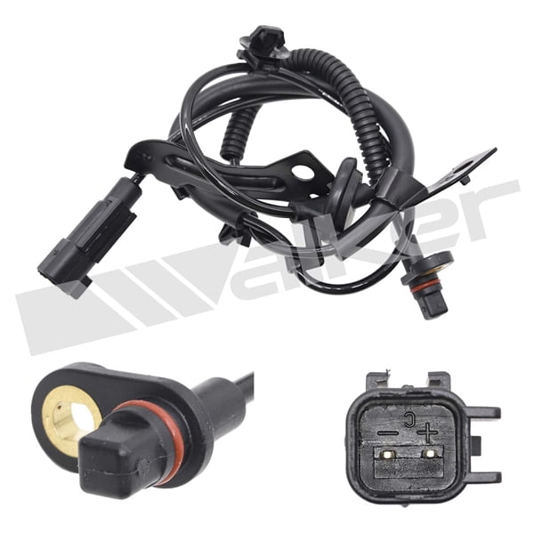 ABS WHEEL SPEED SENSOR