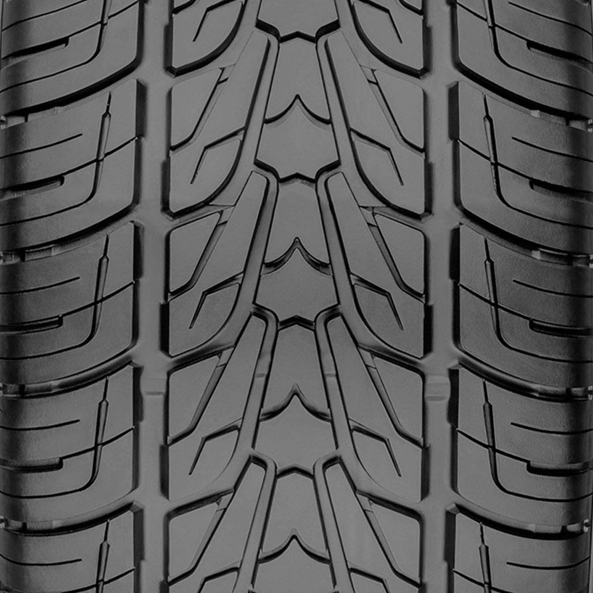Nexen Roadian HP 295/40-20 106 V Tire simolary.com 12 Nexen Roadian HP 295/40-20 106 V Tire - Image 4