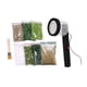 thumbnail image 3 of Accesorio para pasatiempos de flocado estático perfecl Máquina de flocado para manualidades, 3 of 8