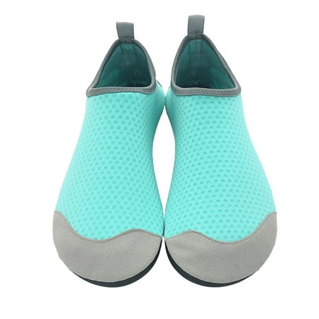 

MCat 1Pair Unisex Upstream Shoes Quick-drying Water Sports Sneakers for Summer