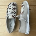 thumbnail image 4 of Gypsy Jazz Natural Hair- On Cow Print Shoes, 4 of 4