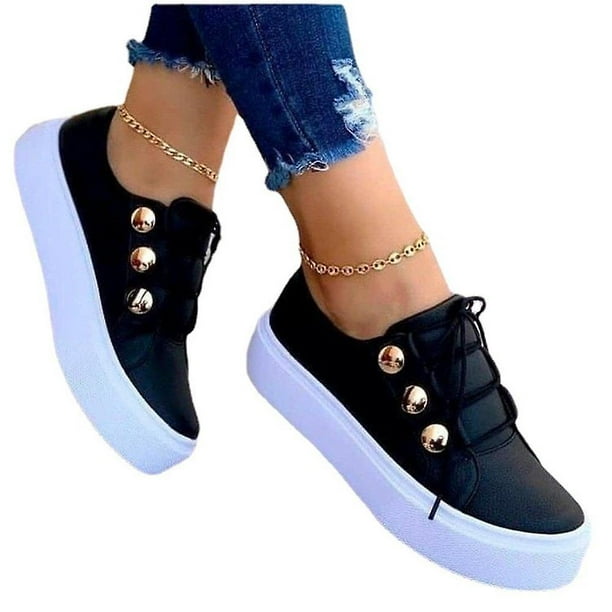 Flatform shoes 2019 on sale