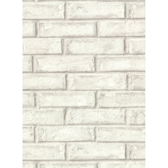 Warner Avatar Linen Texture Unpasted Fabric Backed Vinyl Wallpaper, 27-in by 27-ft, 60.8 sq. ft.