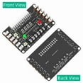 thumbnail image 6 of 24Pin To USB 12 Port Conversion Adapter Board For USB Electronics, 6 of 9