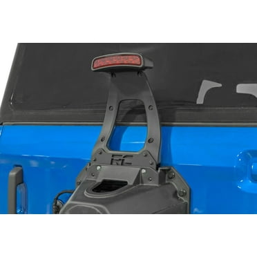 Rough Country 3rd Brake Light Extension 2021-2025 Ford Bronco - 51051