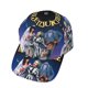 thumbnail image 2 of Beetlejuice Gorra de Béisbol para Hombres, Mujeres y Niños, Gorra Clásica de Visera Plana, Gorra Hip Hop Trucker, Snapback Ajustable, 2 of 5