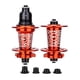 thumbnail image 1 of Bujes de freno de disco DYNWAVEMX accesorios de ciclismo 8/9/10/11/12/13 velocidades Rojo, 1 of 7