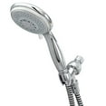 thumbnail image 1 of Kingston Brass Kx2121 Kit de Douche Personnel - Finition Chrome Poli, 1 of 4