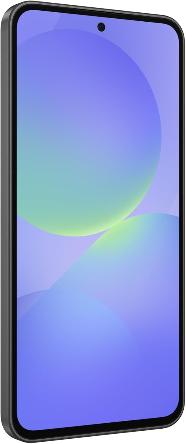 Samsung Galaxy A36 5G - 2025 (Awesome Lavender) 128GB Storage , 6GB RAM - Unlocked AI Smartphone