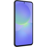 Samsung Galaxy A36 5G - 2025 (Awesome Black) 128GB Storage , 6GB RAM - Unlocked AI Smartphone