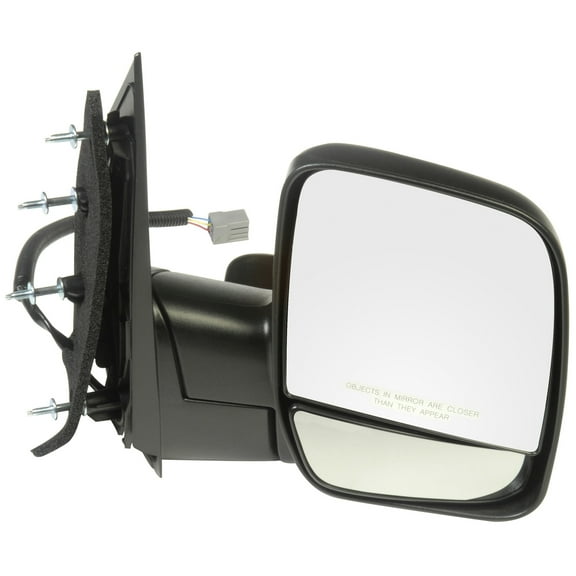 Dorman 955-1453 Passenger Side Door Mirror for Specific Ford Models
