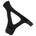 thumbnail image 4 of Anti Snore, Triangular Design Breathable Chin Strap  For Women For Snoring Black, 4 of 8