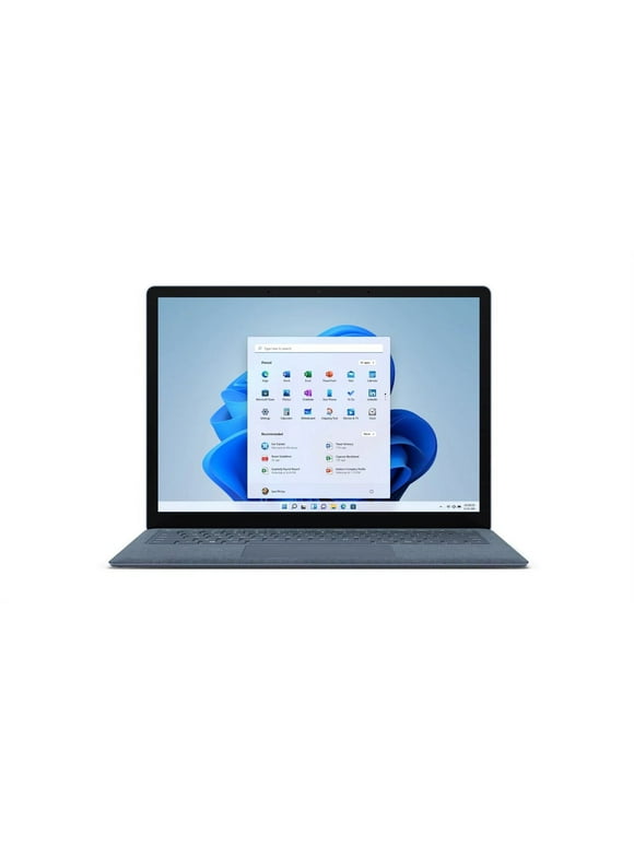 Microsoft Surface Laptop 4 13 inch i7/16GB/512GB Windows 11 - Ice Blue