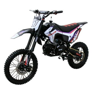 2023 Apollo DB X18 125cc Dirtbike RFZ Racing Vitacchi for Youth