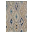 thumbnail image 1 of Momeni Tangier Collection Alfombra rectangular de color - Multicolor, Tamaño - 2 'X 3' Momeni Rugs, Inc. TANGITAN16MTI2030, 1 of 1