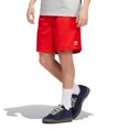 thumbnail image 1 of adidas Originals Essentials Mesh Shorts Vivid Red LG, 1 of 1