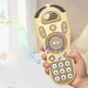 thumbnail image 1 of Juguetes para piscina, juguetes para bebés, juguetes para niños pequeños, juego interactivo de aprendizaje musical para bebés con control remoto, juguete de rompecabezas multifuncional con control rem, 1 of 6