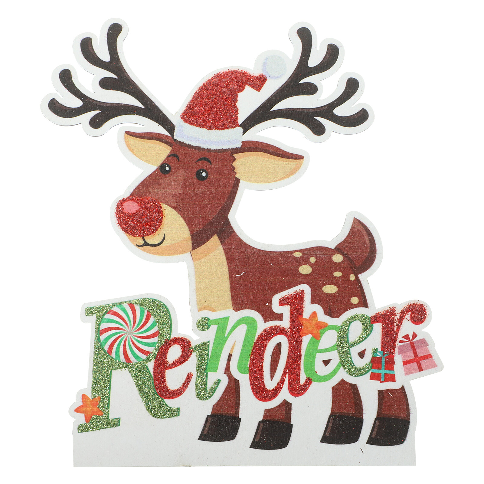 Christmas Wood Table Centerpiece Christmas Wood Table Sign Christmas