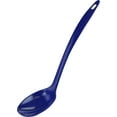 thumbnail image 4 of 100% Organic Melamine Kitchen Cooking Spoon, Indigo, 4 of 5