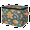 Multicolor 3, variant on CURLYOOT Snowflake Geometric Storage Bins with Zipper Lid Fabric Storage Baskets Boxes Boho Washable Foldable Clothes Organizer Container with Leather Handles for Shelves Closet