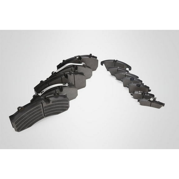 Motorcraft Disc Brake Pad Set BR-953-B Fits select: 2003-2005 LINCOLN AVIATOR