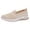 Beige, variant on Womens Orthopedic Shoes,Womens Slip On Walking Shoes,Orthopedic Sneakers for Women,Walking Shoes Women,Orthopedic Shoes for Women, Orthoture Womens Shoes Breathable Soft Comfort Wear Shoes,Beige,6