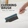 thumbnail image 2 of Spotless Cleaning Brush, Multifunctional Double-Sided Retractable Brush for Sofas, Beds, Cars, and Crevices, Reusable and Portable, 2 of 2