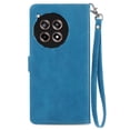 thumbnail image 4 of Funda billetera anti-golpes para GANGXUN OnePlus 12R 5G , ideal para día a día y trabajo, 4 of 5