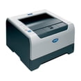 thumbnail image 2 of Restored Brother HL-5240 High-Speed Desktop Office Laser Printer - USB Interface, High-Capacity Paper Tray Holds up to 250-Sheets, 2 of 3