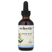 Eclectic Herb Stone Root Extract, 2 fl oz (60 ml)