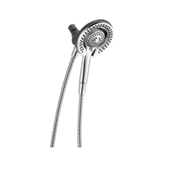 Regadera 2 En 1 Peerless 76953 Cromo