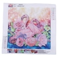 thumbnail image 2 of D Rhinestone Painting,Rhinestone Painting 30x30cm DIY Gem Painting Kit Rhinestone Painting Unmatched Quality, 2 of 8