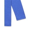 thumbnail image 4 of Garanimals Toddler Boys Graphic Tee with Long Sleeves, Sizes 18M-5T, 4 of 4