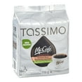 thumbnail image 3 of Tassimo McCafé Premium Roast Decaf Coffee Single Serve T-Discs, 3 of 3