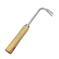 thumbnail image 1 of Gardening Weeding Tools Stainless Steel Rooter Weeder Weeding And Rooting, 1 of 4