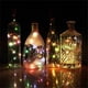 thumbnail image 3 of Guirnalda de luces LED con corcho para botella de vino, 1M, 2M, 3M, guirnalda de luces navideñas, árbol de Navidad, decoración del banquete de boda, Bar, luces para botellas, 3 of 3