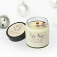 thumbnail image 2 of Egg Nog | Essential Oil | Candle, 2 of 6