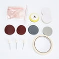 thumbnail image 5 of Ruibeauty Car Windshield Glass Scratch Remover Cerium Oxide Powder Automotive Polishes, 20 Pieces, 5 of 9